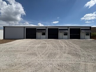 Sherman, TX Industrial - 130 Mission Dr Sherman, TX Industrial - 130 Mission Dr
