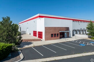 Sparks, NV Industrial - 150 Circuit Ct