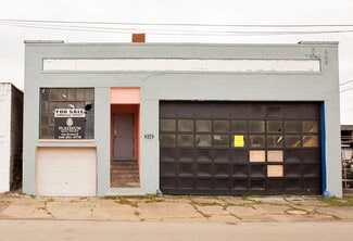 Ashtabula, OH Flex - 516 W 48th St