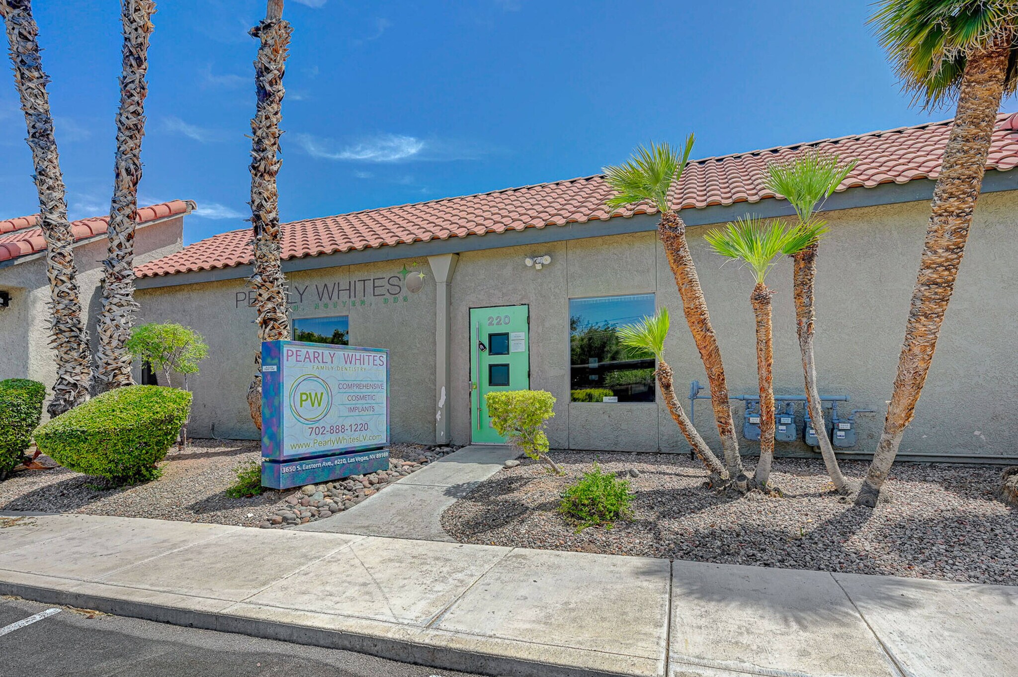 3650 S Eastern Ave, Las Vegas, NV for Sale