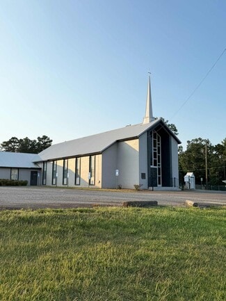 Auburn, GA Churches - 1385 Harmony Grove Church Rd