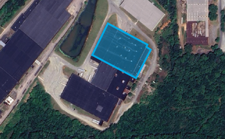 Lexington, NC Industrial - 147 L F I Complex Ln