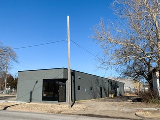 Wichita, KS Office - 716 W Maple St