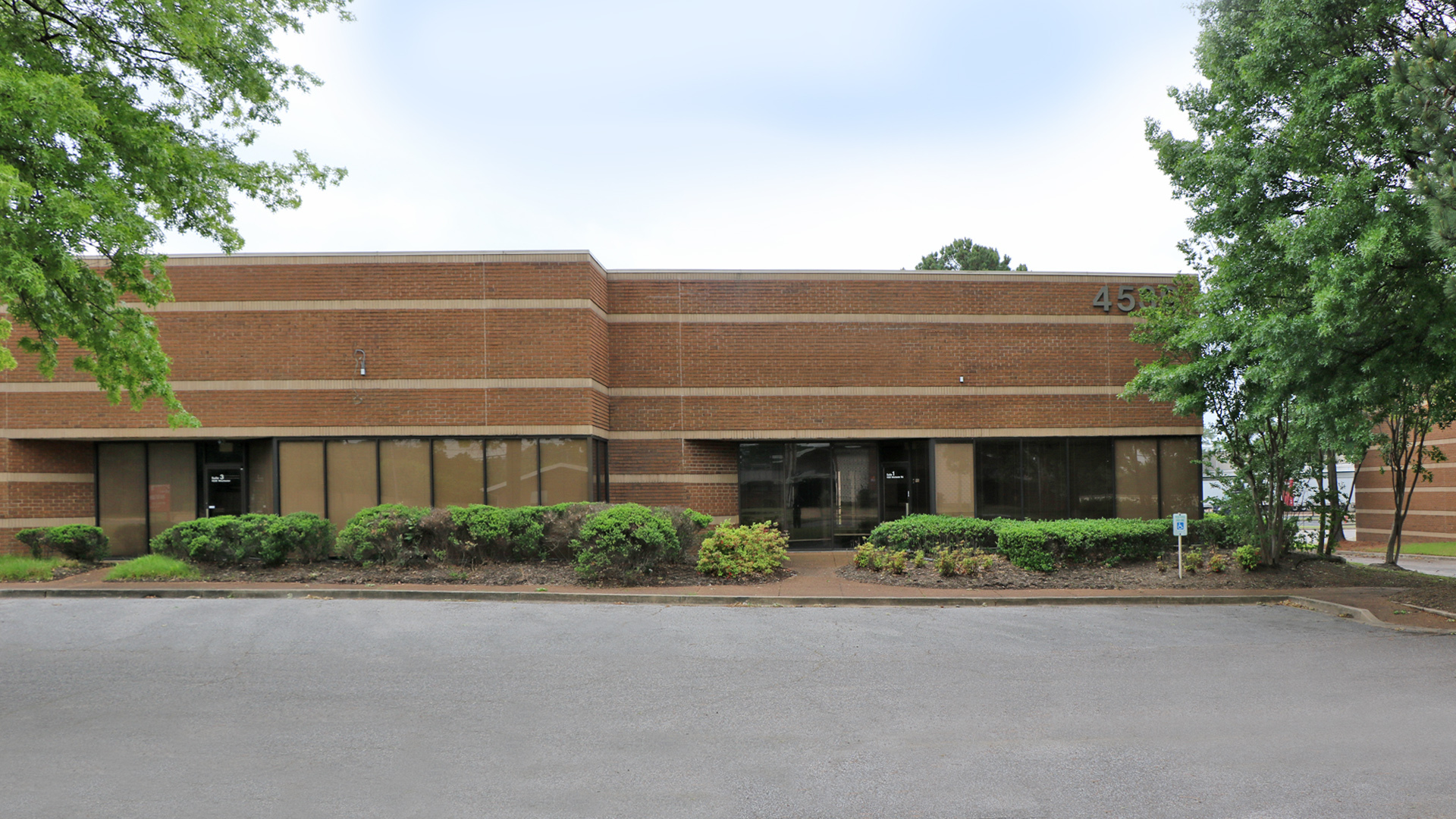 4539 Winchester, Memphis, TN for Rent