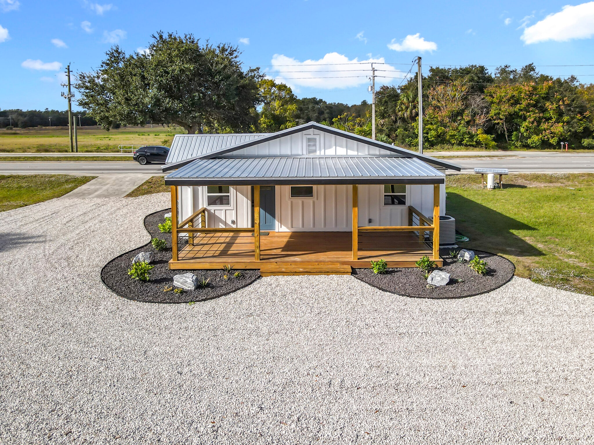 379 N State Road 415, Osteen, FL for Rent