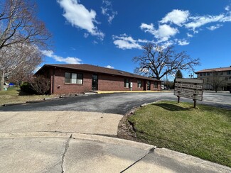 Moline, IL Office/Medical - 608 35th Ave