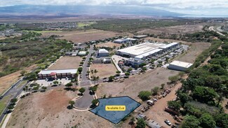 Kahului, HI Commercial Land - 104 Maa St Kahului, HI Commercial Land - 104 Maa St