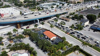 Hialeah, FL Retail - 7701 NW 103rd St