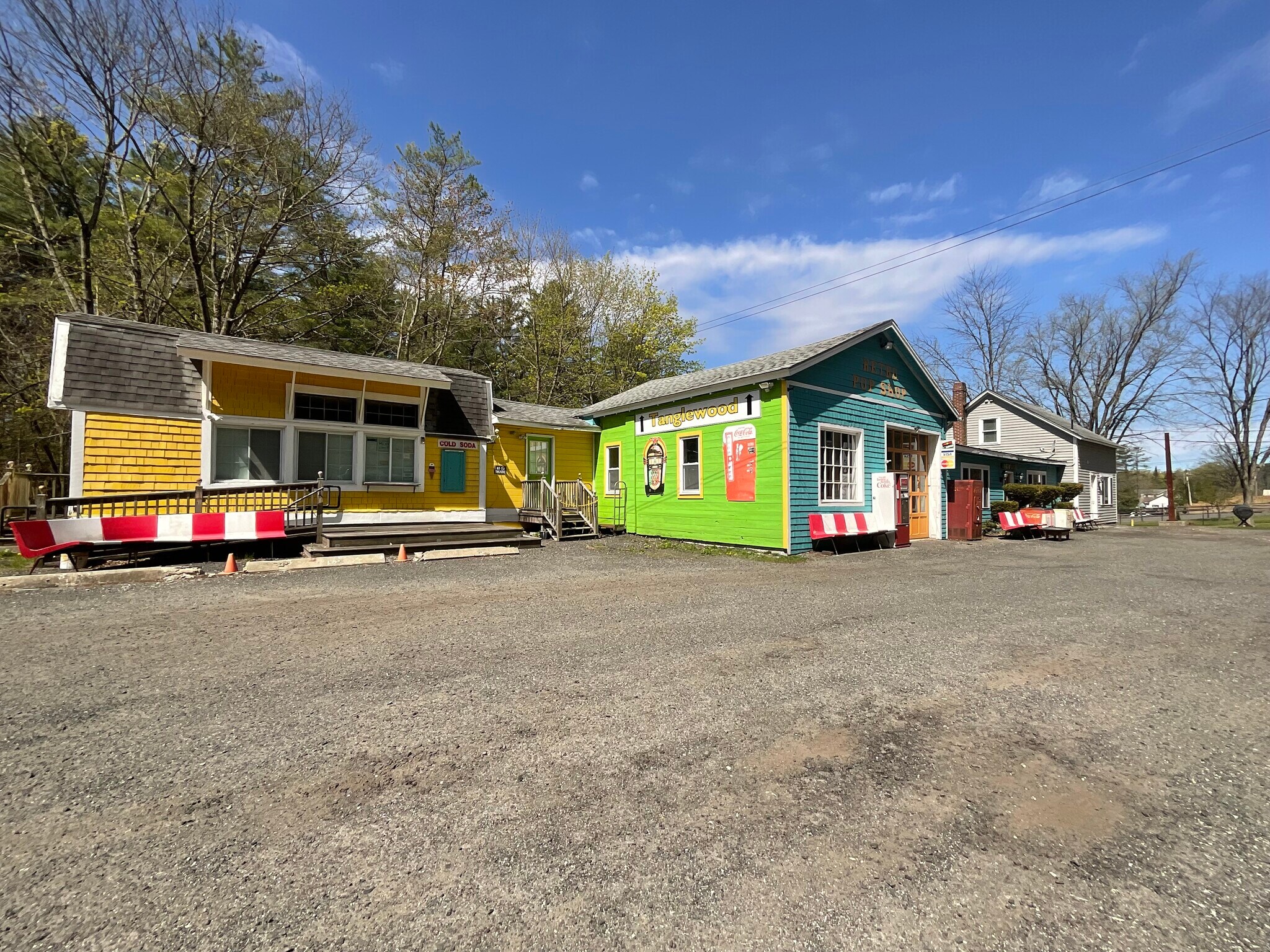 395 Laurel St, Lee, MA for Sale