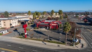 Redding, CA Retail - 1987 Hilltop Dr