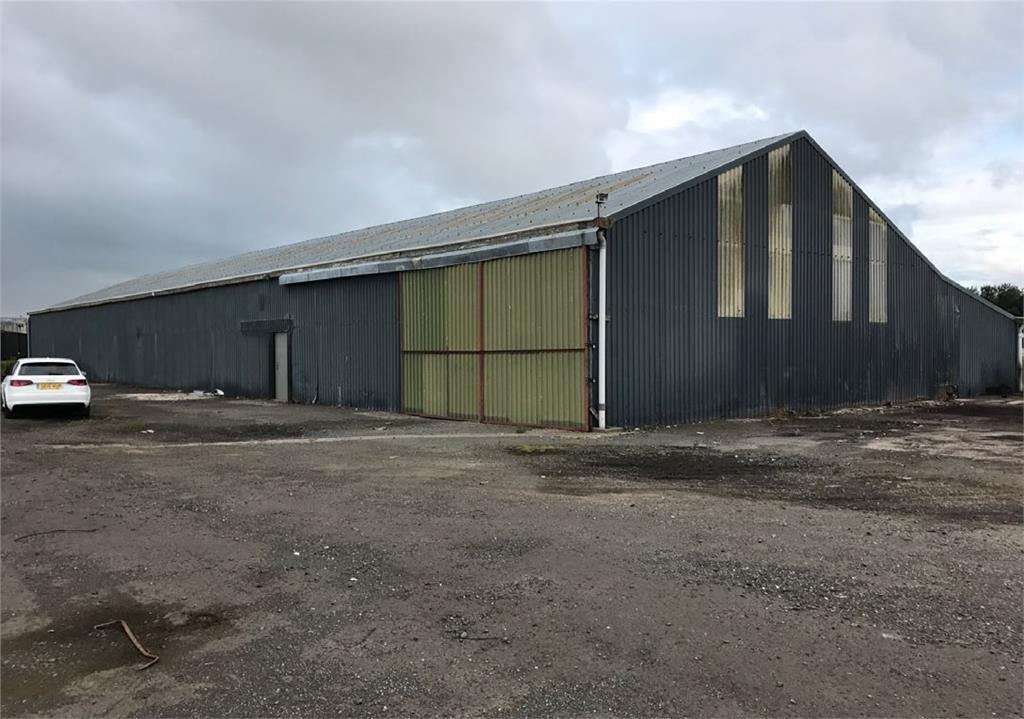 Errol Airfield, Errol, PKN for Rent