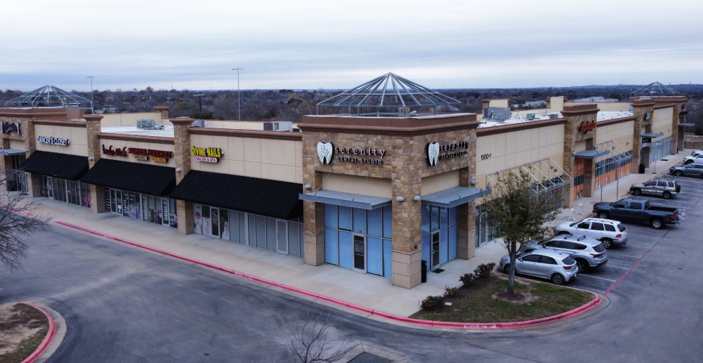 1500 A.W. Grimes, Round Rock, TX for Rent