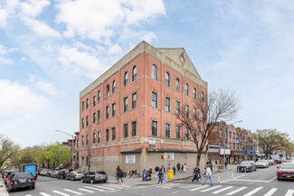 Brooklyn, NY Retail - 5018 4th Ave