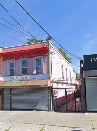 South Richmond Hill, NY Retail - 12906 Liberty Ave