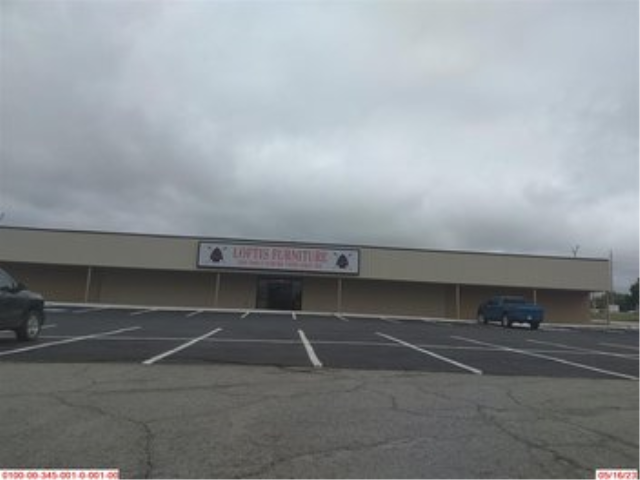 700 E Carl Albert Pky, Mcalester, OK for Sale