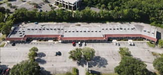 Orange Park, FL Office/Medical, Retail - 1580 Wells Rd