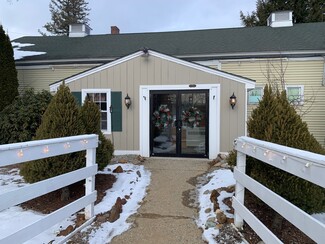 Bethel, ME Retail - 159 Mayville Rd