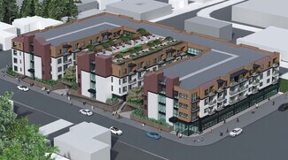 Van Nuys, CA undefined - 16955 Sherman Way Van Nuys, CA undefined - 16955 Sherman Way