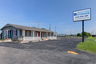 Wichita, KS Commercial Land - 3401 N Hillside Ave