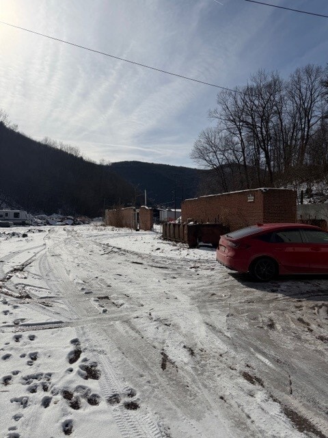 123 Laurel St, Jim Thorpe, PA for Sale