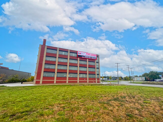 Akron, OH Office - 1025 S Broadway St
