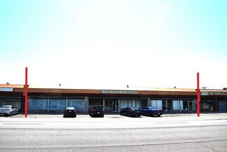 New Haven, CT Industrial - 620 Ella T Grasso Blvd