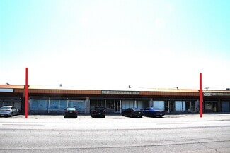 New Haven, CT Manufacturing - 620 Ella T Grasso Blvd