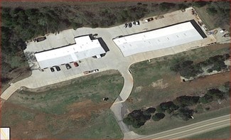 Noble, OK Industrial - 1000 S Main St