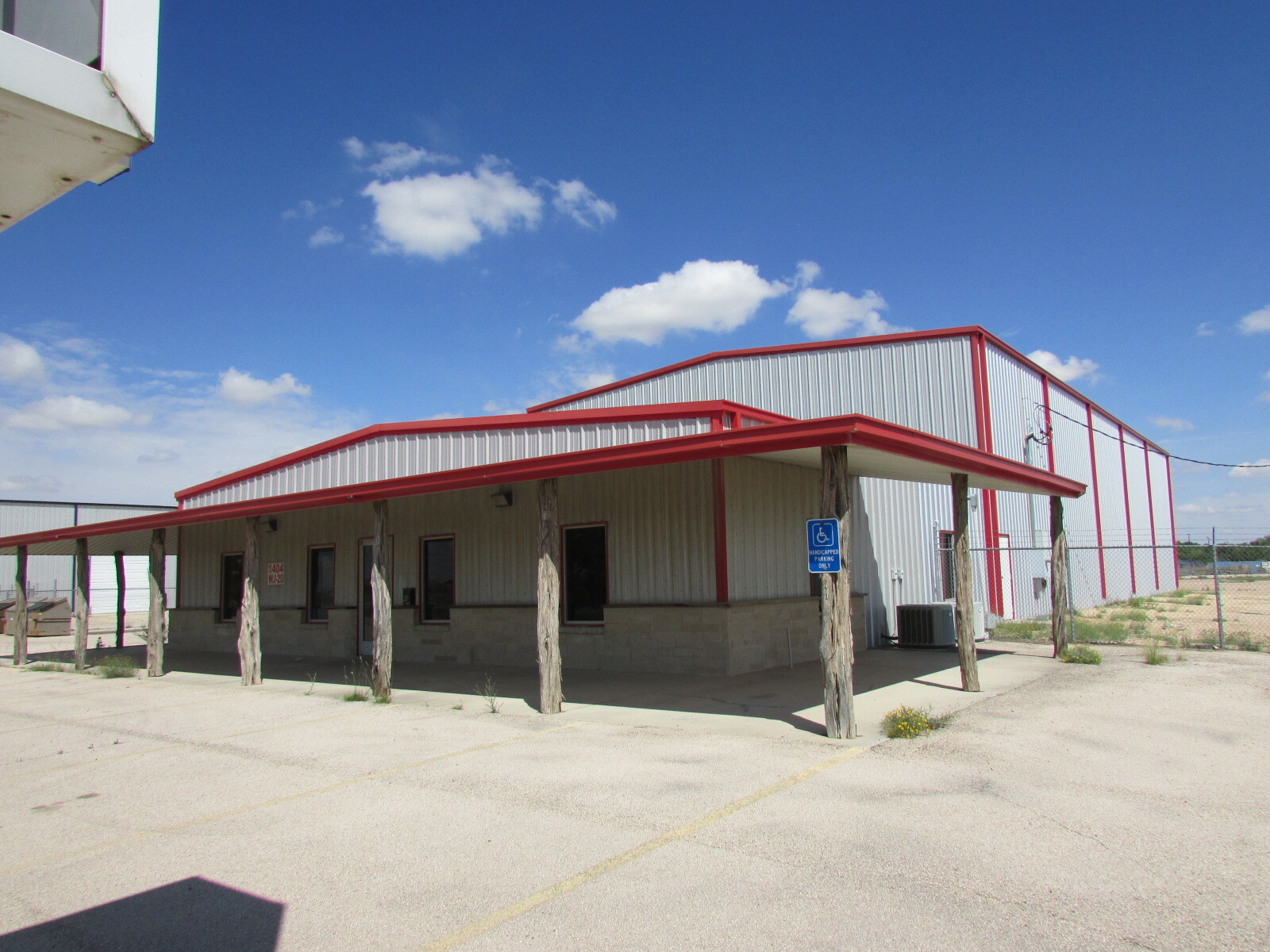 1404 W Interstate 20, Odessa, TX for Sale