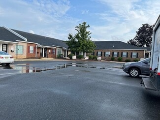Hamilton, NJ Office - 941 Whitehorse Mercerville Rd