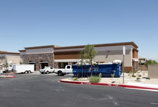 Henderson, NV Office - 2340 W Horizon Ridge Pky