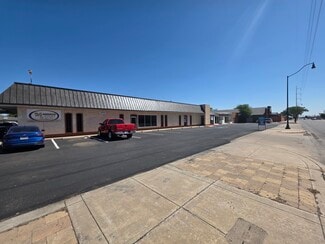 Lubbock, TX Office/Retail - 3206-3212 34th St