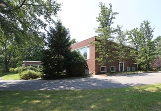Simsbury, CT Medical - 507 Hopmeadow St