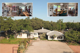 Austin, TX Office/Residential - 4102 Manchaca Rd