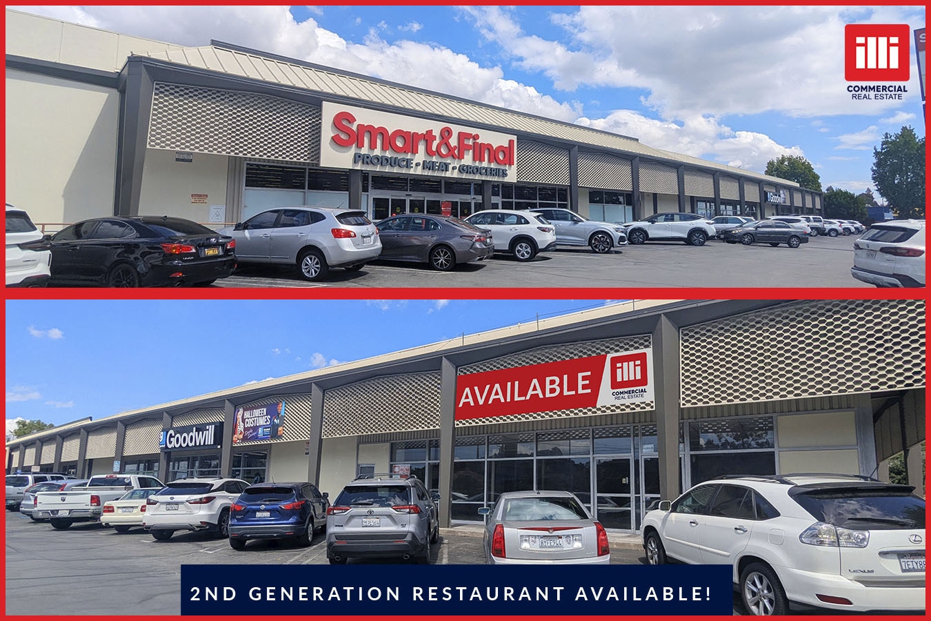 6535-6585 Foothill Blvd, Tujunga, CA for Rent