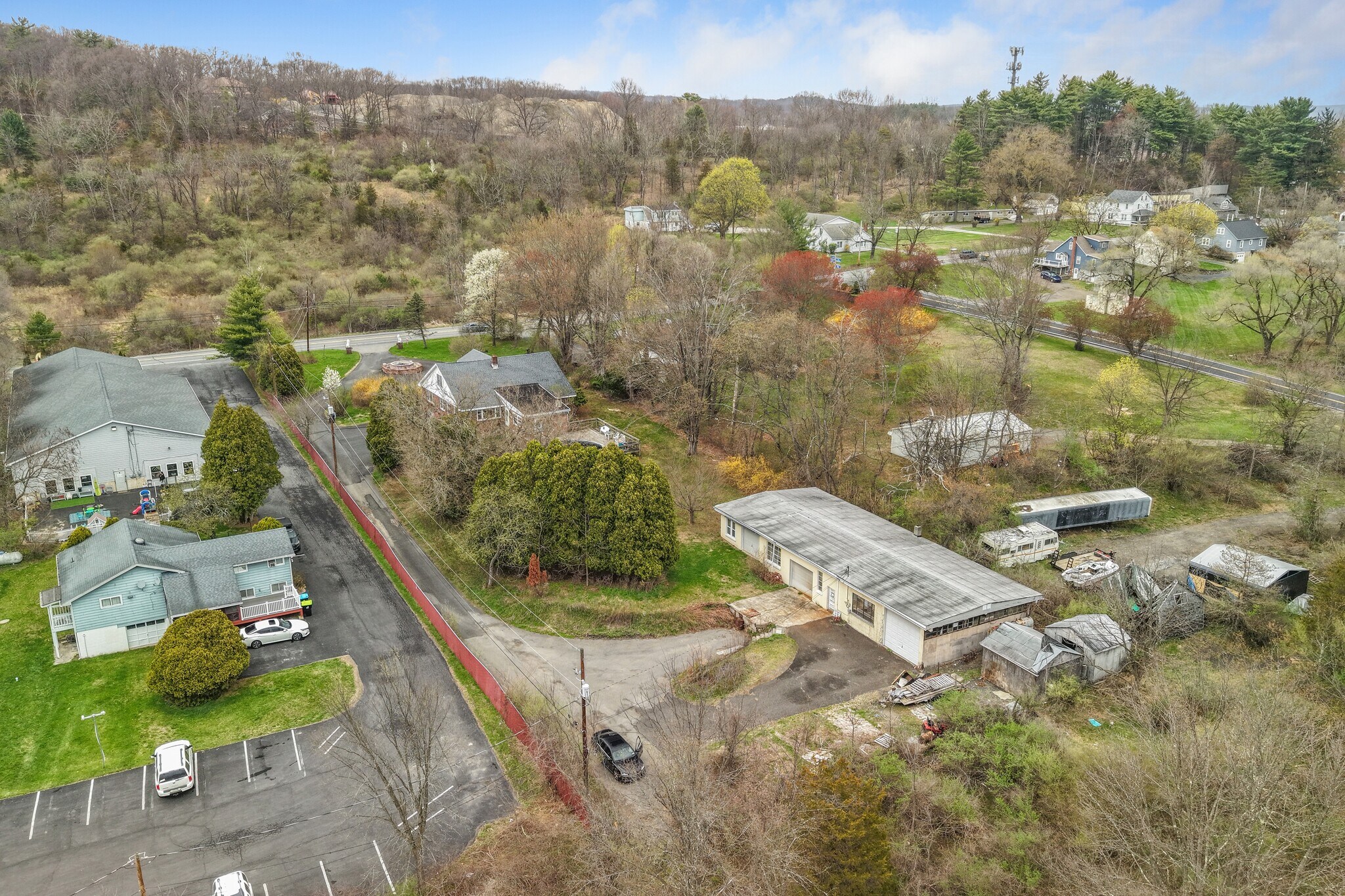 2115 W Main St, Stroudsburg, PA for Sale