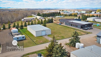Bozeman, MT Industrial - 115 Wildcat Way