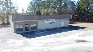 Atmore, AL Medical - 810 E Craig St