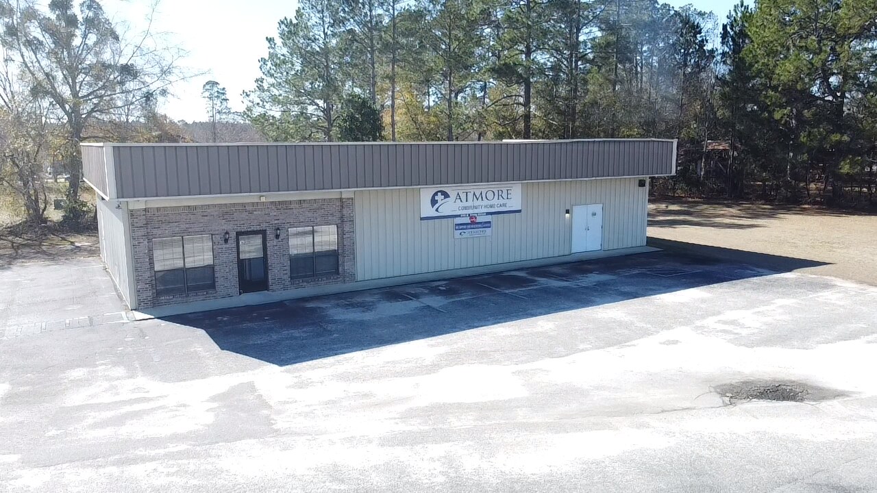 810 E Craig St, Atmore, AL for Sale
