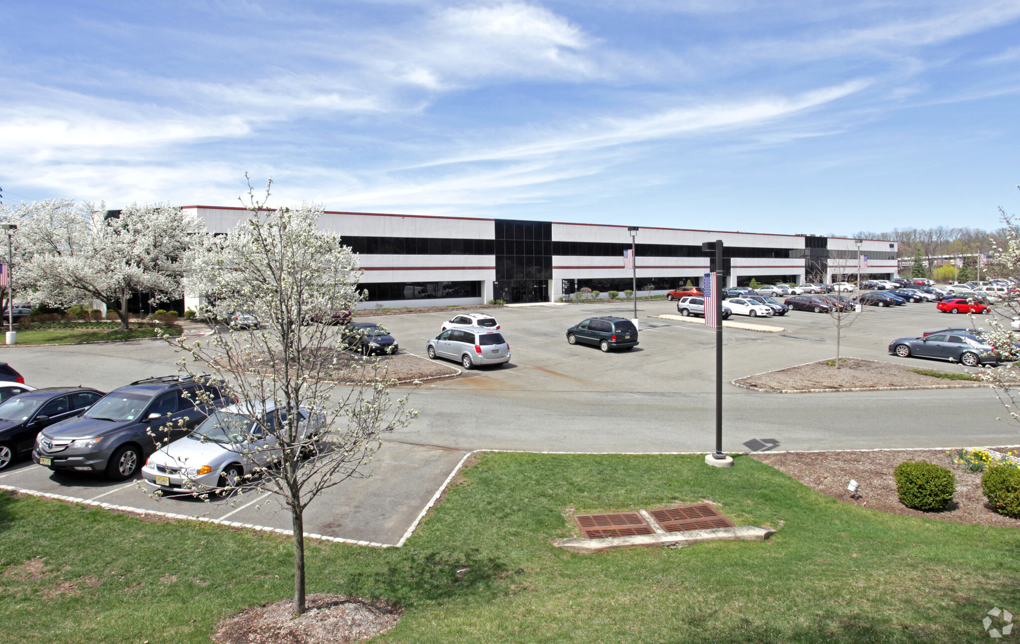100 American Rd, Morris Plains, NJ for Rent