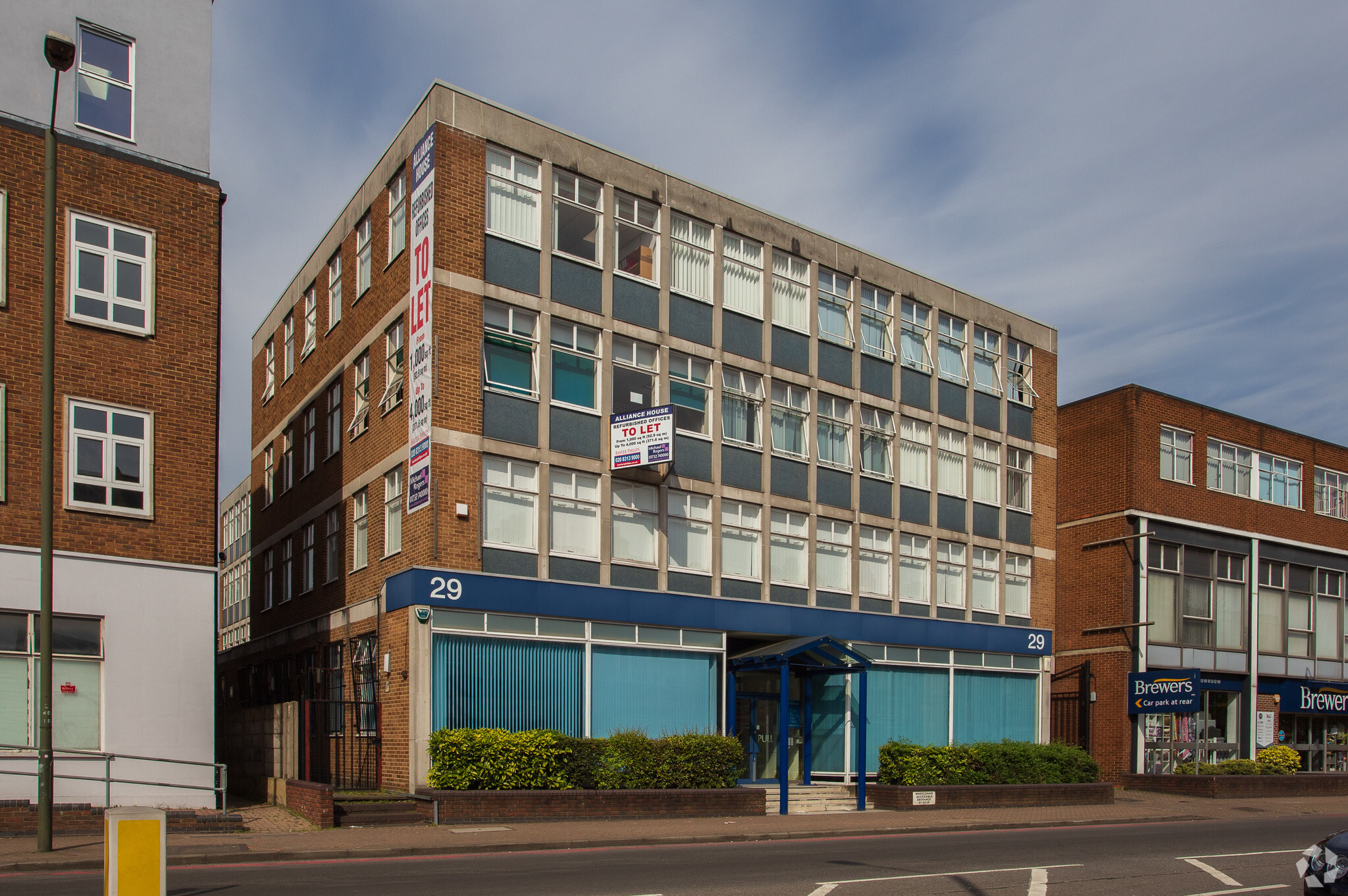 29 London Rd, Bromley, LND for Rent