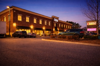 Memphis, TN Office, Retail - 5299 Poplar Ave
