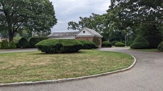 Centereach, NY Bank - 10A Holbrook Rd