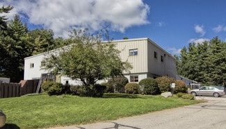 Hollis, NH Industrial - 95 Runnells Bridge Rd