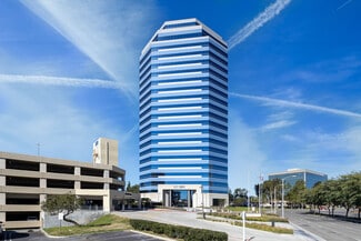 Orange, CA Office - 333 City Blvd W