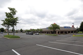 Newtown, PA Retail - 2804-2890 S Eagle Rd