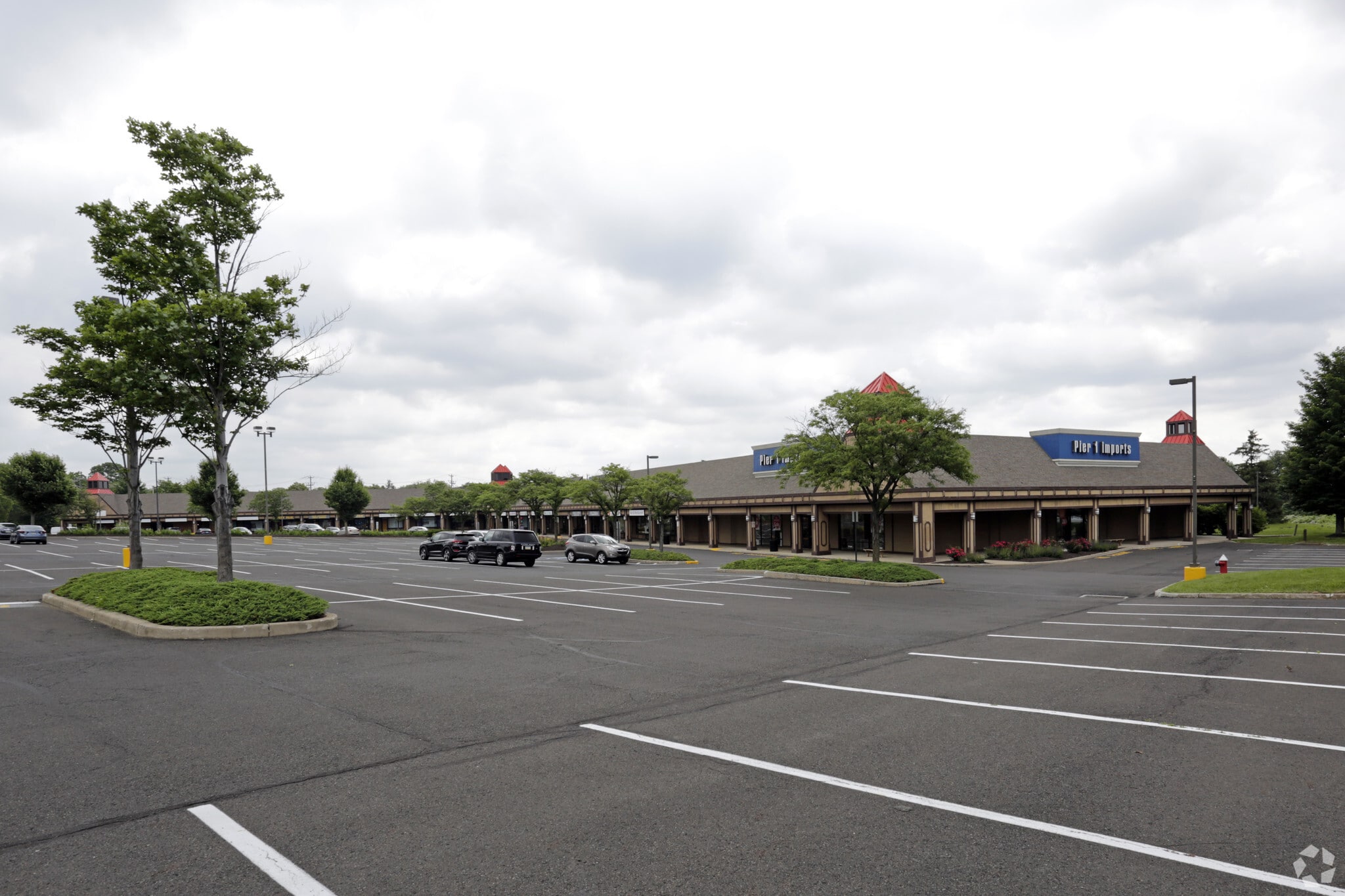 2804-2890 S Eagle Rd, Newtown, PA for Rent