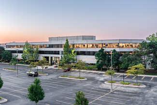 Schaumburg, IL Office - 953 American Ln