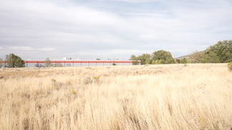 Cedar City, UT Manufacturing - 597 N 1500 W Cedar City, UT Manufacturing - 597 N 1500 W