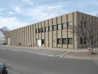 Burnsville, MN Industrial - 3501 Cr-42